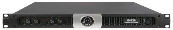 Wharfedale Power Amplifier DP Series 4035- Slave Engine product